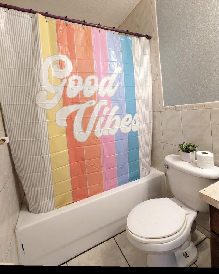 Milusol Hostel Miami Shores Ngoại thất bức ảnh