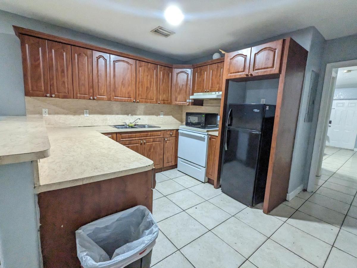 Milusol Hostel Miami Shores Ngoại thất bức ảnh