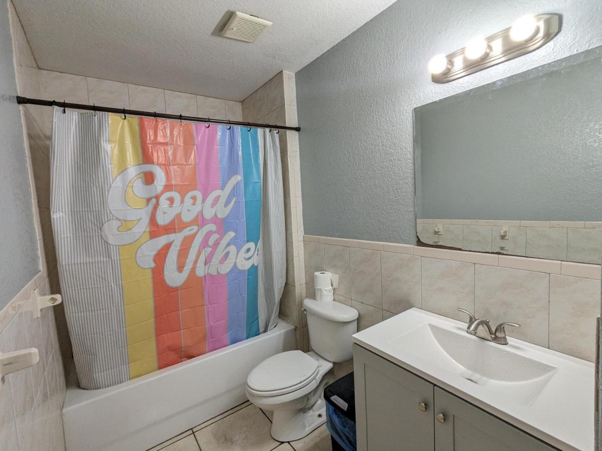 Milusol Hostel Miami Shores Ngoại thất bức ảnh