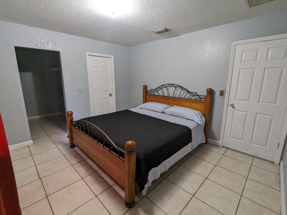 Milusol Hostel Miami Shores Ngoại thất bức ảnh
