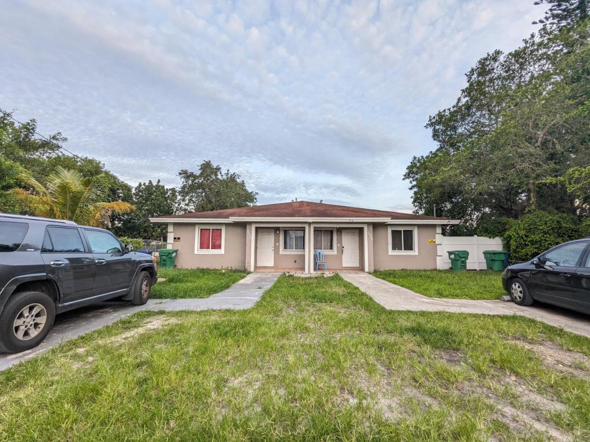 Milusol Hostel Miami Shores Ngoại thất bức ảnh