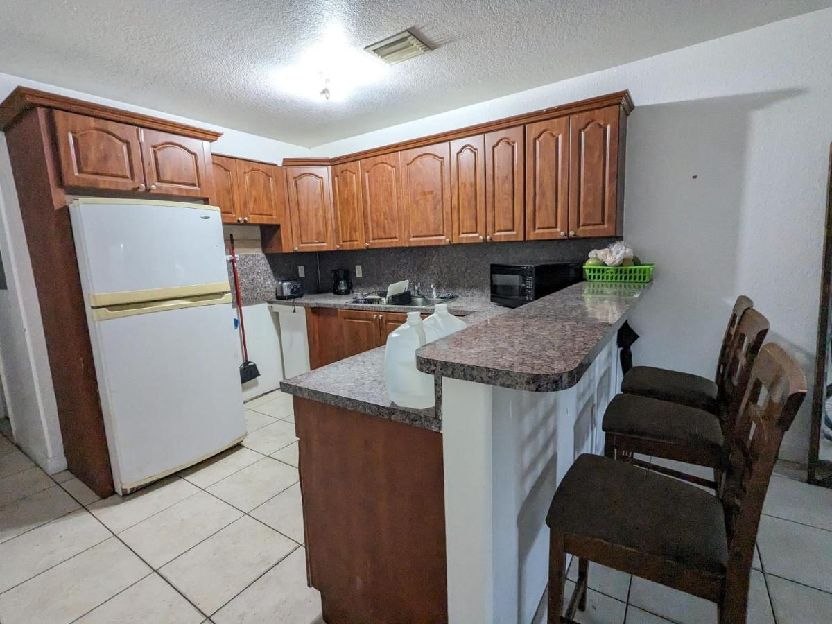 Milusol Hostel Miami Shores Ngoại thất bức ảnh