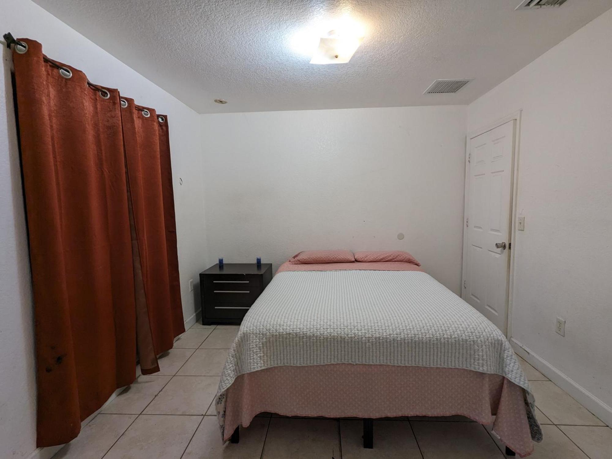 Milusol Hostel Miami Shores Ngoại thất bức ảnh