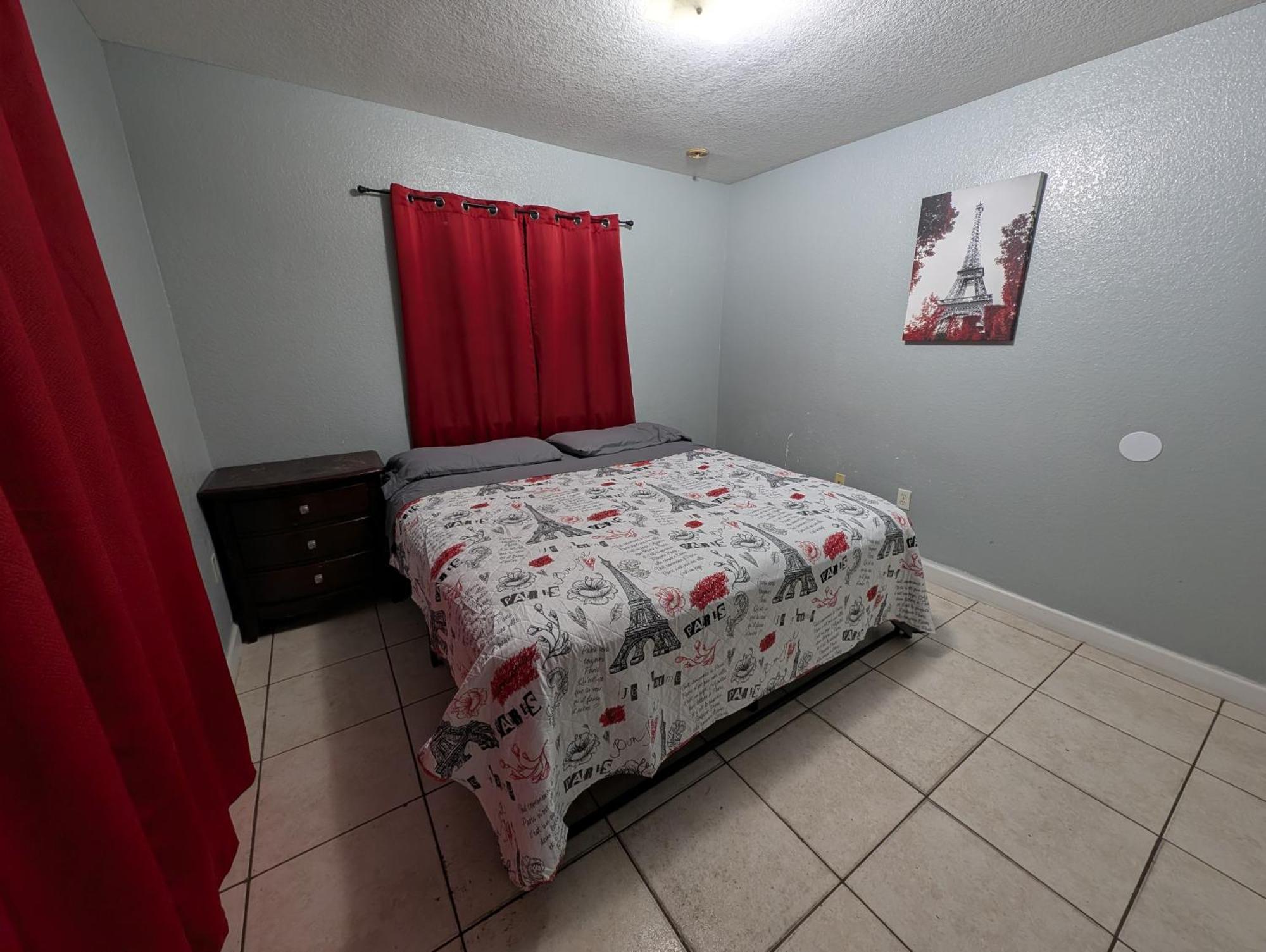 Milusol Hostel Miami Shores Ngoại thất bức ảnh